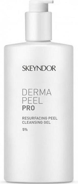 Skeyndor Derma Peel Pro (Reinigungsgel, 200 ml)