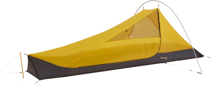 Actual product image Nordisk Lofoten Inner Tent 1 person (Tunnel tent, 0.24 kg, 1 person)