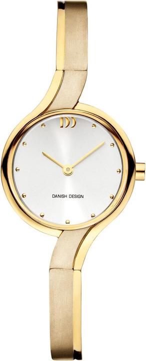 Danish Design Dänisches Design Ladies Watch IV05Q1280 Jasmin (Analoguhr, 26 mm)
