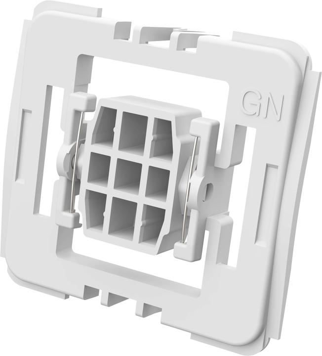 Produktbild Homematic IP 161438A2, Installationsadapter Gira neue Generation