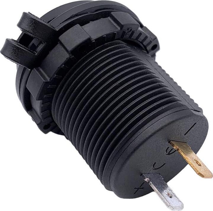 Immagine prodotto Offgridtec Doppia presa USB 12V/24V 4,8A