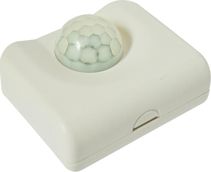 PNI SmartHome SM410 intelligent motion detector for the SM400 wireless alarm system (100 m)