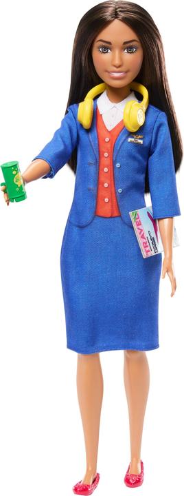 Immagine prodotto Barbie HYT60