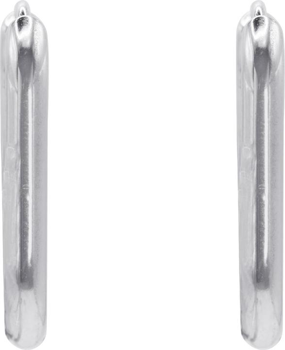 Colore argento lucido