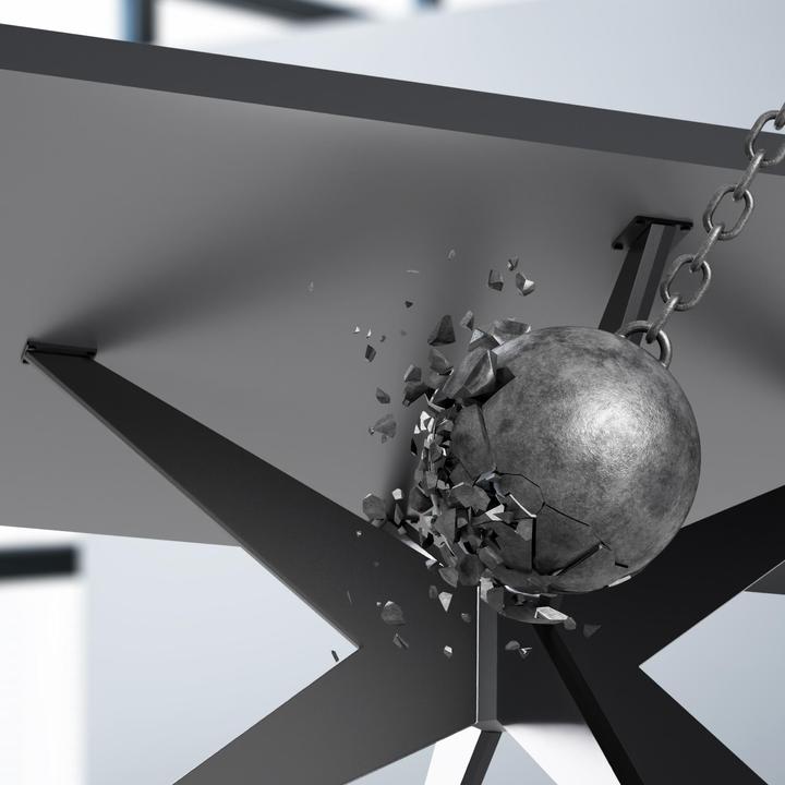 Produktbild CLP Delmont