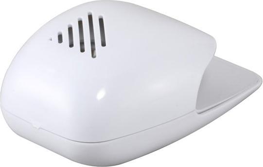 Hermex Verbindungsstück Hacken Charm Anhänger Silber - Silbrig (925er Metalllegierung)