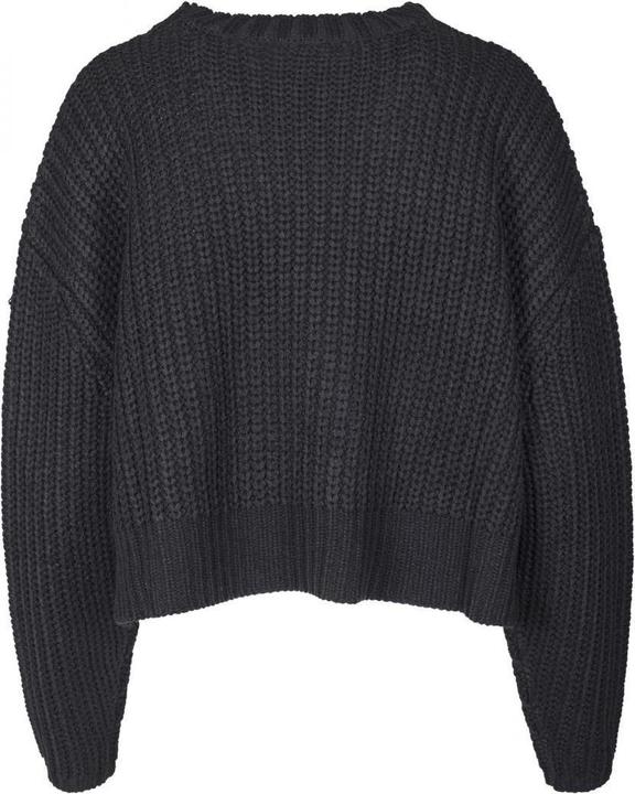 Image du produit Urban Classics Pull large oversize pour dames (XXL)