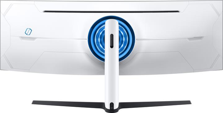 Immagine prodotto Samsung Odyssey Neo G9 - G95NA (5120 x 1440 pixel, 49")