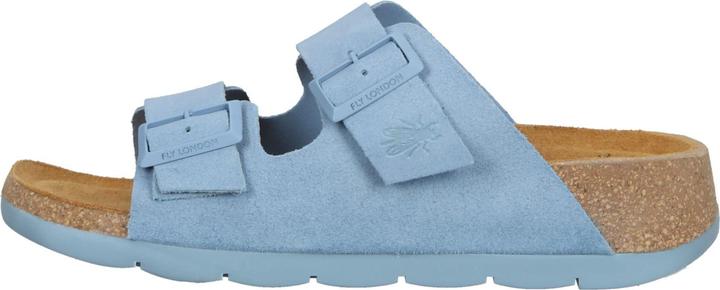 Actual product image Fly London Pantoletten (41)