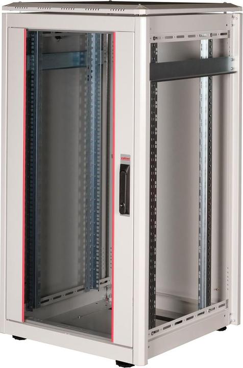 Image du produit Roline Armoire réseau 19 pouces Pro 22 UH (10.86 HE, Rack 19 pouces)