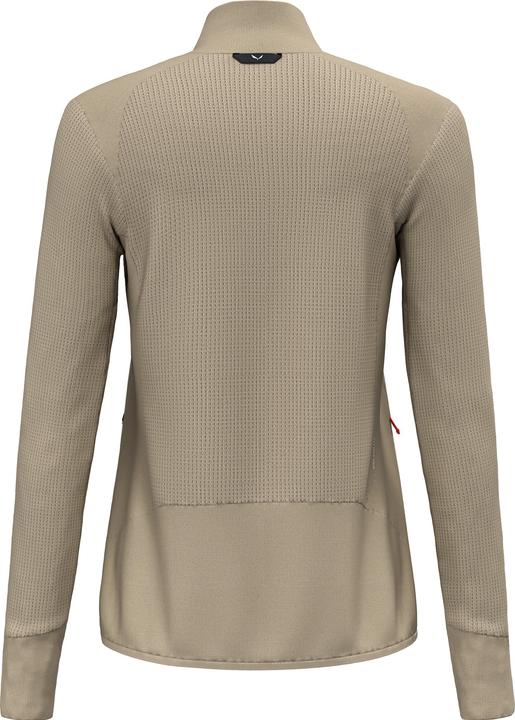 Produktbild Salewa Puez Waffle Hybrid Polarlite Jacke Da (48)