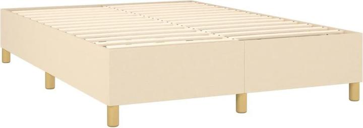 Image du produit vidaXL Boxspringbett (140 x 190 cm)