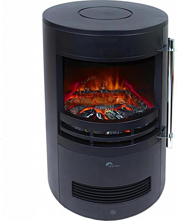 Ohmex Caminetto elettrico