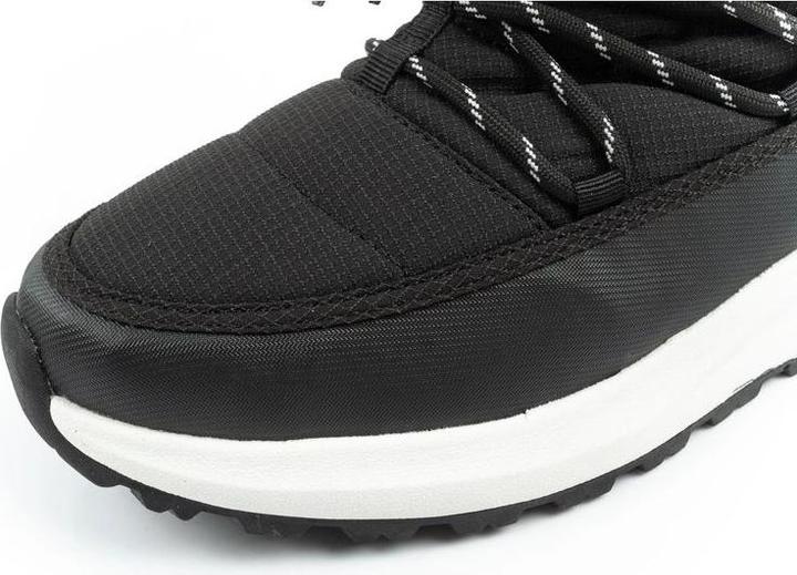 Actual product image O'Neill Vail Damen-Winterstiefel, schwarz (37)