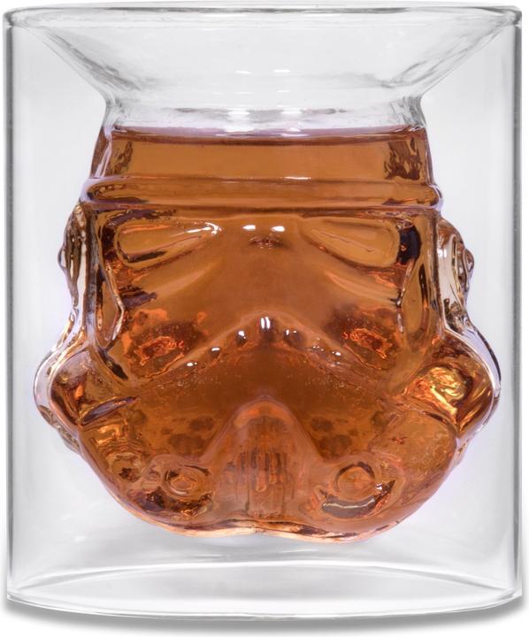 Thumbs Up Whiskey Glass (1.50 dl, 1 x, Whisky glass)