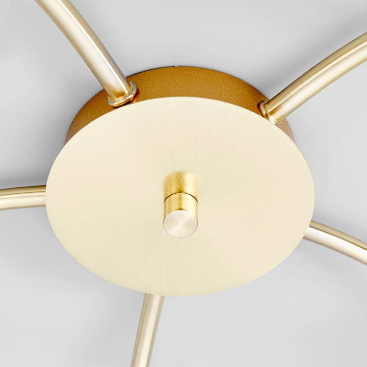 Actual product image Lindby Elaina (2350 lm, E14)