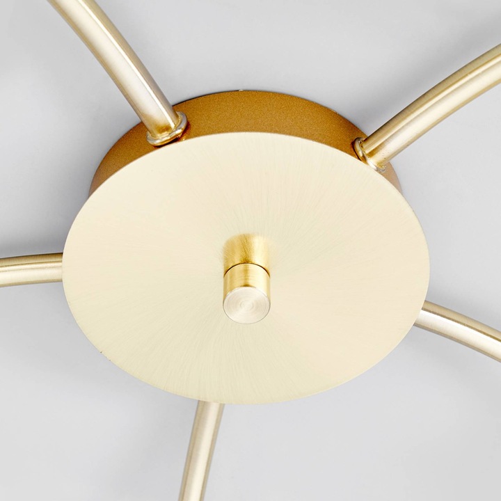 Produktbild Lindby Elaina (2350 lm, E14)