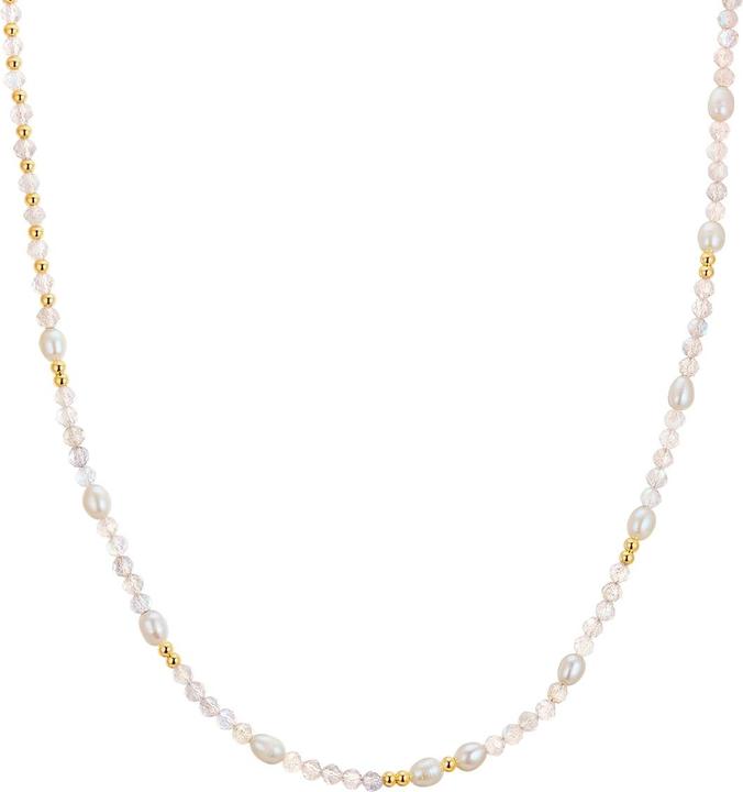 Immagine prodotto Glanzstücke München Catena da donna in argento - 34530 (Argento, 40 - 45 cm)