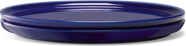 Produktbild LSA 2er Set Collective Teller flach (2x)