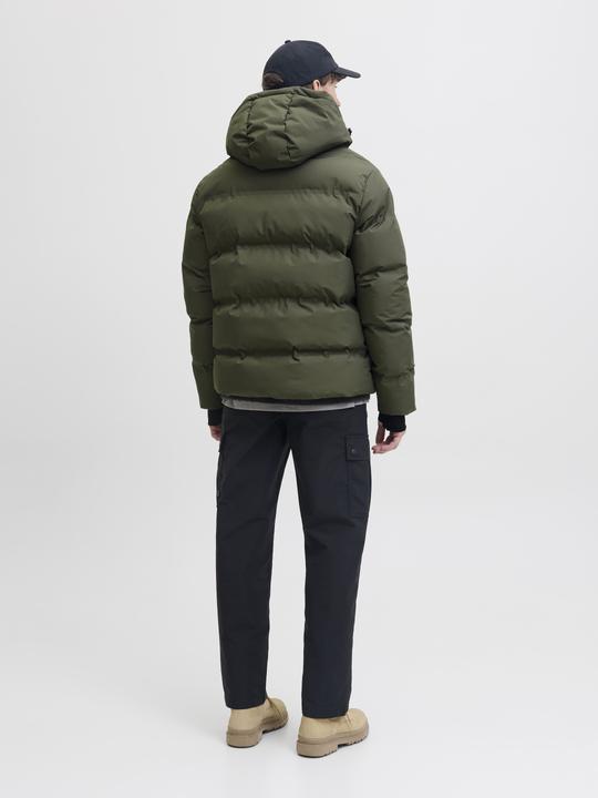 Produktbild Jack & Jones Jacke Fusion Steppjacke (S)