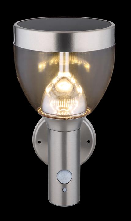 Actual product image Globo Solar light (1500 lm, IP44)