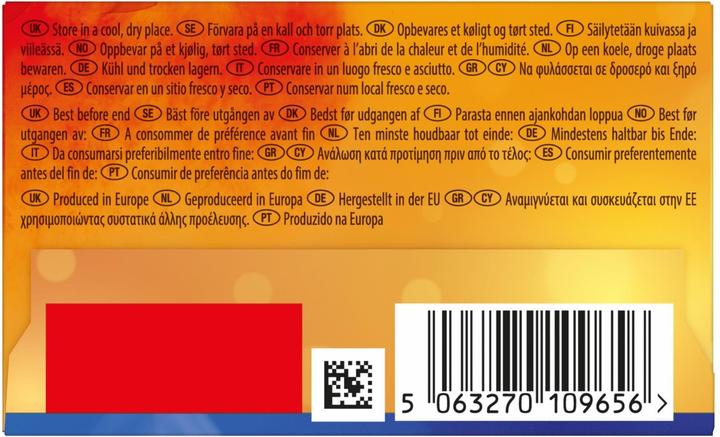 Produktbild Lipton Earl Grey (32 g)