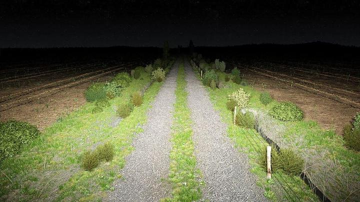 Produktbild Hella Arbeitscheinwerfer Power Beam LED