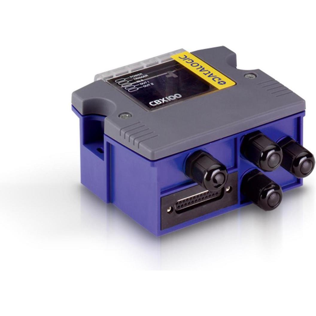 Datalogic CBX100 Connection box All, Drucker Zubehör