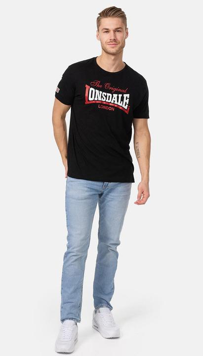 Actual product image Lonsdale Aldingham (L)