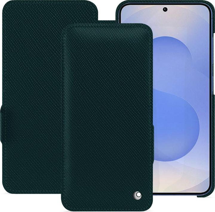 Vert séduisant ( Pantone #1d3c34 )