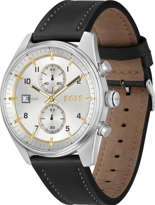 Produktbild BOSS Skytraveller (Chronograph, 44 mm)