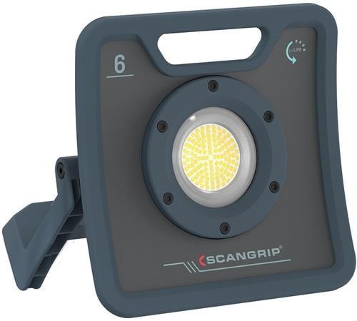 Produktbild Scangrip LED Strahler 08124543 (6000 lm)