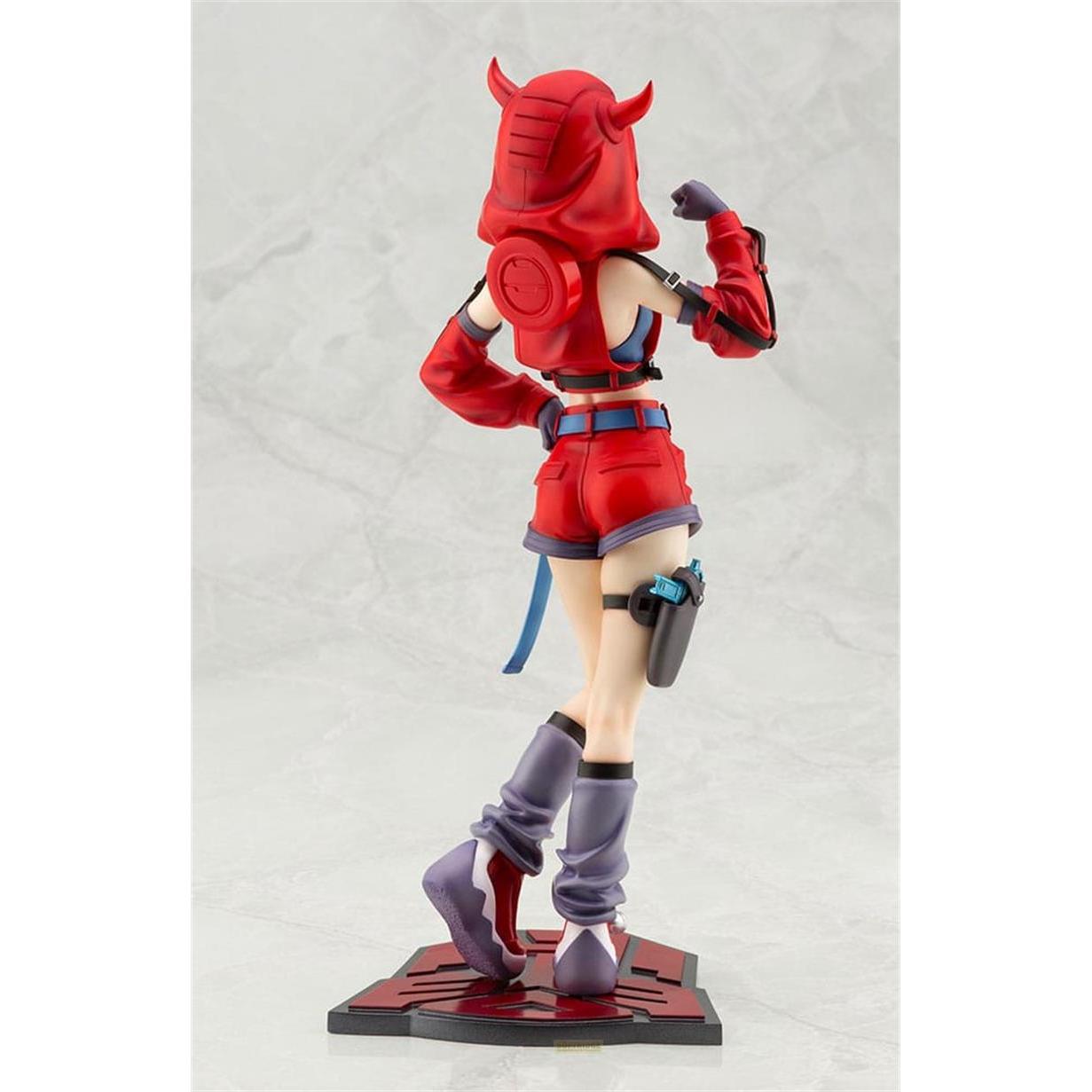 Thumbnail - Kotobukiya Transformers Bishoujo PVC Statue 1/7 Cliffjumper Limited Edition 21 cm