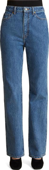 Produktbild Khaite Ny Jeans Blue (27)