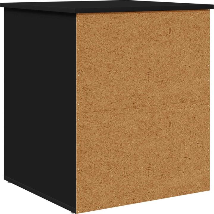 Image du produit vidaXL Katzenhaus
