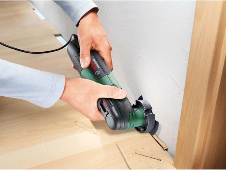 Actual product image Bosch Home & Garden Multi-functional tool PMF 250 CES Set