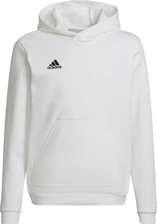 Produktbild Adidas Entrada 22 Kapuzenpullover (146, 152)