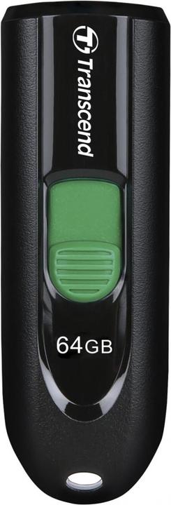 Immagine prodotto Transcend JetFlash 790C (64 GB, USB-C)