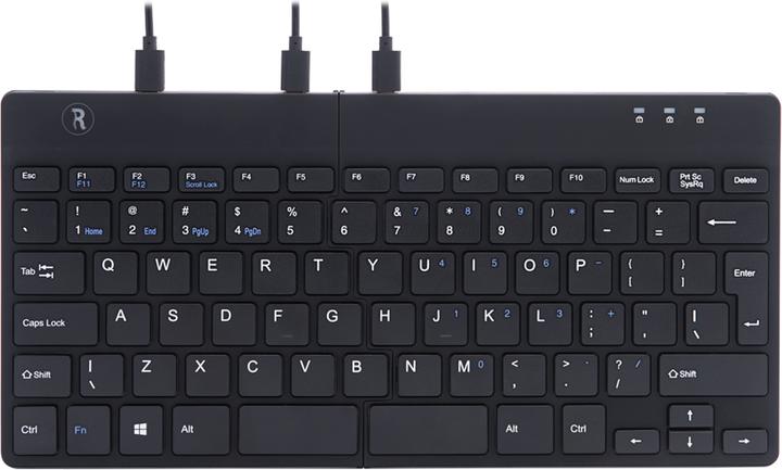 Produktbild R-Go Tools Split Break (US, Kabelgebunden)