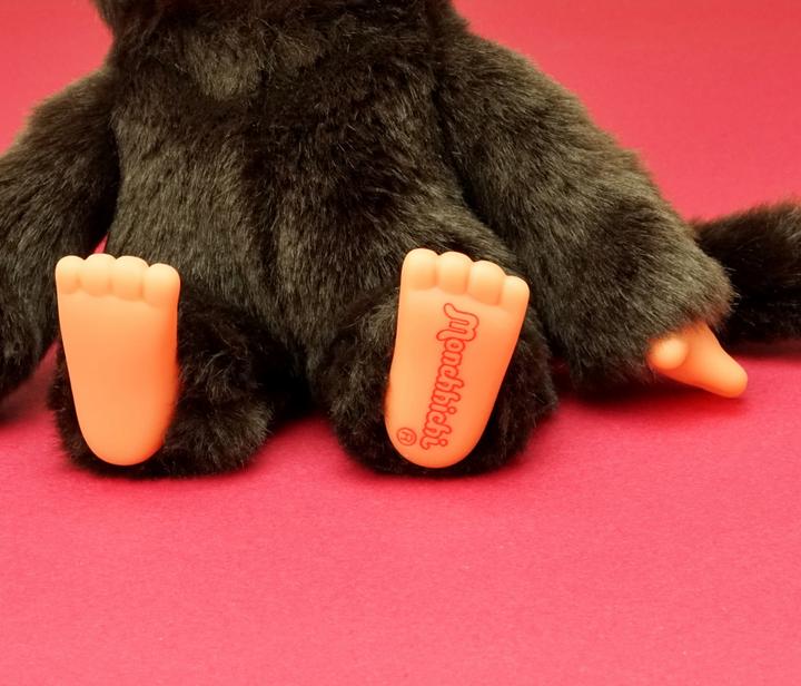 Produktbild Bandai Monchhichi Original (20 cm)