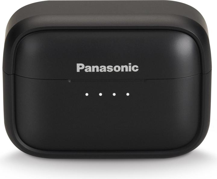 Actual product image Panasonic RZ-B210WDE-K (No noise cancelling, 4 h, Wireless)