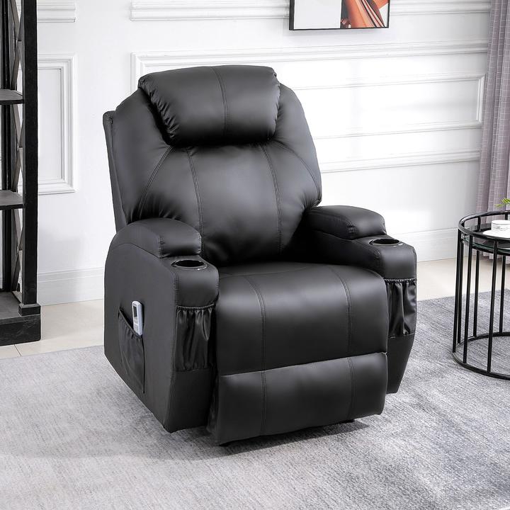 Produktbild Jamb Massagesessel