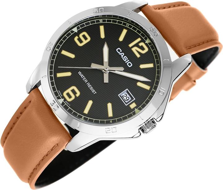 Actual product image Casio Collection (Analogue wristwatch, 30 mm)