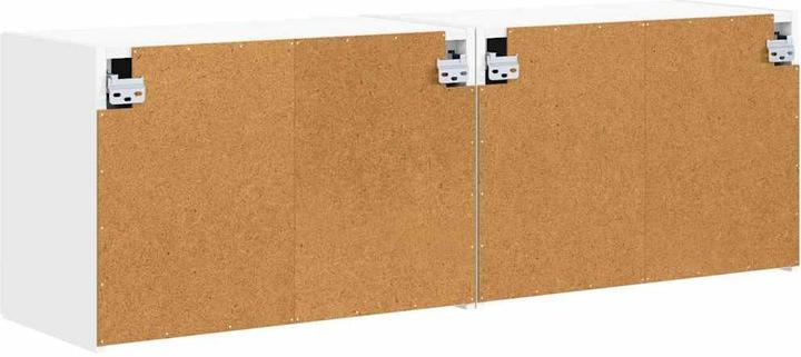 Actual product image vidaXL TV-Schränk (31 x 31 x 40 cm)