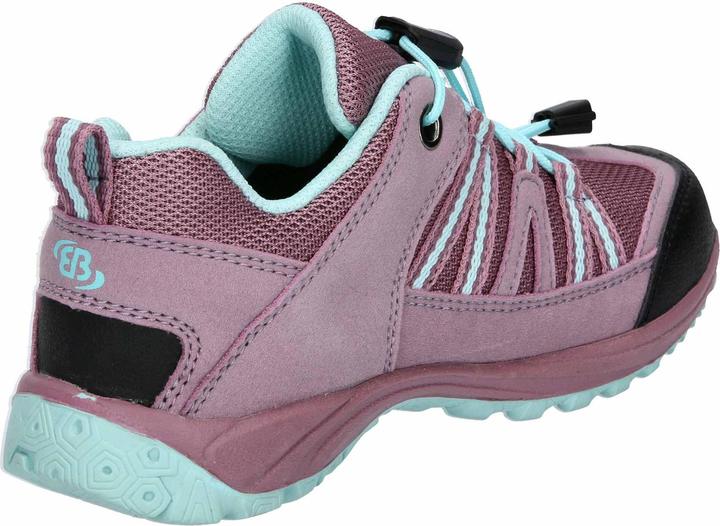 Produktbild Brütting Ohio Low (38)