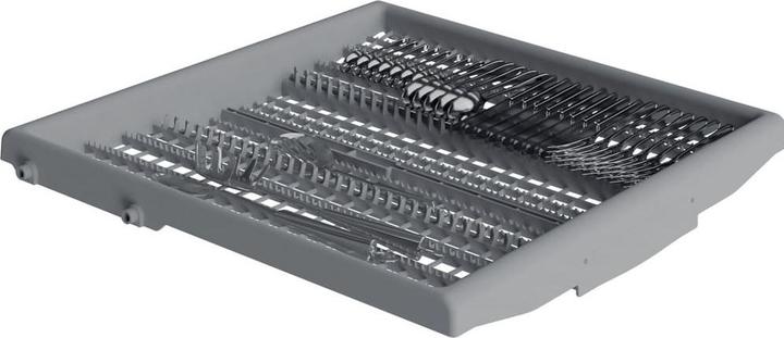 Actual product image Hotpoint Ariston, Geschirrspüler 60cm, Freistehend, 14 Gedecke