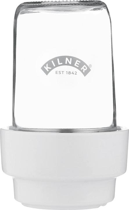 Kilner Sprout glass set