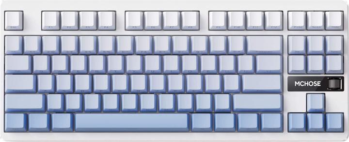 Mchose G87 (US, Cable, Wireless)