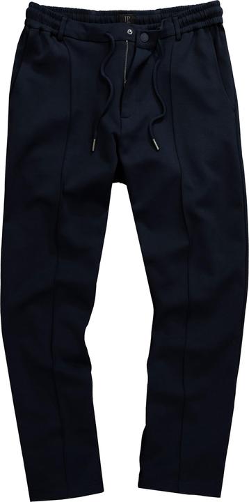 Actual product image JP1880 JP1800 Jersey-Chino, FLEXNAMIC®, Schlupfbundhose, Straight Fit, bis 7 XL (5XL)