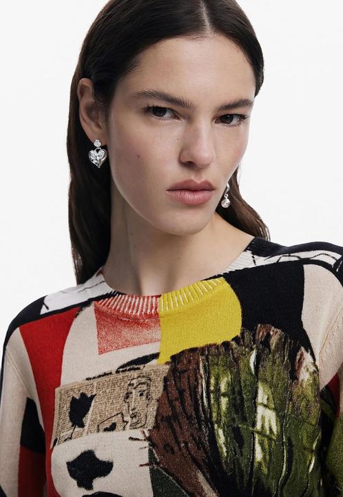 Produktbild Desigual Lacroix (XS)